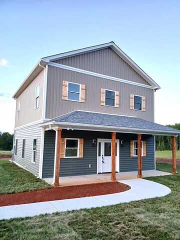 272 Marshall Mill Road, Gladys, VA 24554