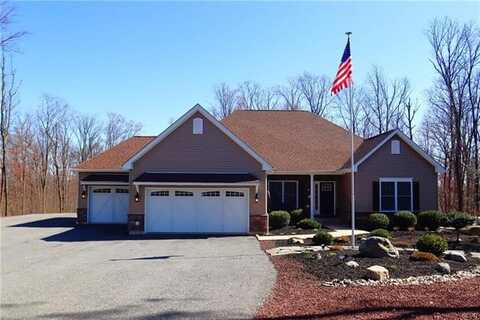 565 Ridge Road, Upper Mt Bethel, PA 18013