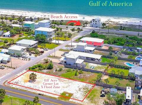 Lot 14 Ward St, Port Saint Joe, FL 32456