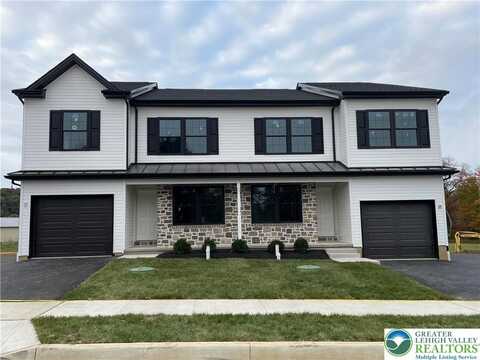 6171 Rizzuto Way, Lower Milford Twp, PA 18036