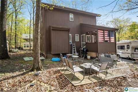 1231 Kensington Drive, Stroud, PA 18301