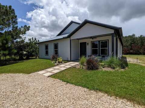 383 Gramercy Plantation Blvd, Eastpoint, FL 32328