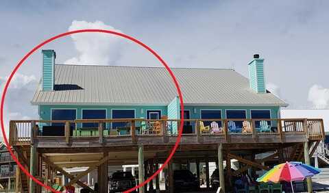172 Aruba Dr, Cape San Blas, FL 32456