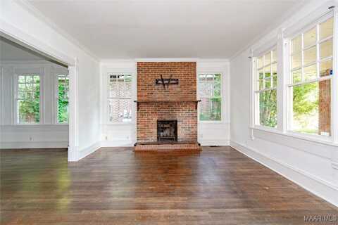 32 S Madison Terrace, Montgomery, AL 36107