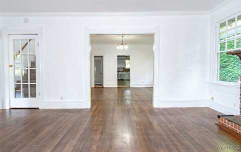 32 S Madison Terrace, Montgomery, AL 36107