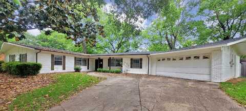 1979 WORLEY Lane, Montgomery, AL 36106