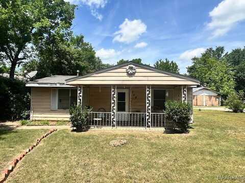 117 Rotary Street, Montgomery, AL 36110