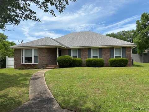 3524 Coachman Road, Montgomery, AL 36116