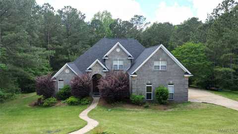 175 ROSEMERE Drive, Tallassee, AL 36078
