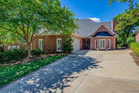 8180 LONGNEEDLE Place, Montgomery, AL 36117
