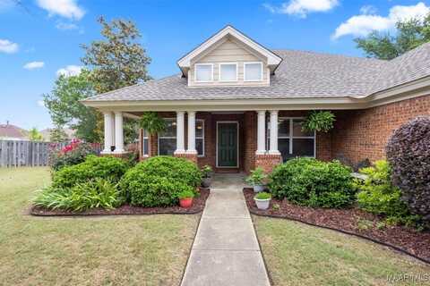 9206 Harrington Circle, Montgomery, AL 36117