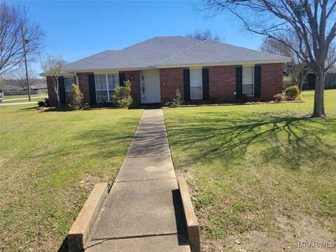 464 Bridlebrook Boulevard, Pike Road, AL 36064