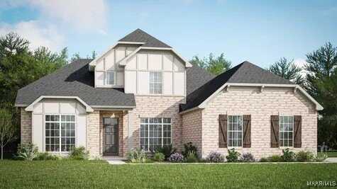 8401 Young Crossing, Montgomery, AL 36116