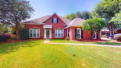 8600 Willowbrook Court, Montgomery, AL 36116