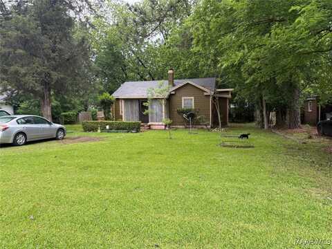 2121 Lauderdale Street, Selma, AL 36701