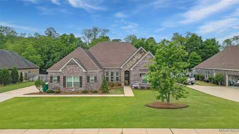 30 Cumberland Park Drive, Millbrook, AL 36054