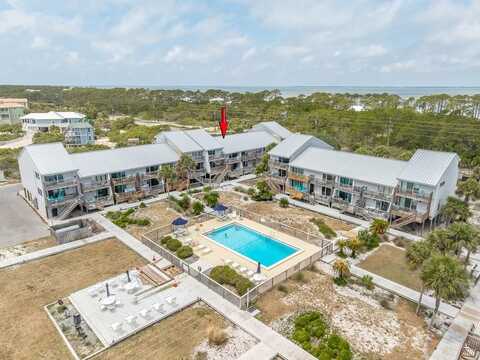 1760 E Gulf Beach Dr, St. George Island, FL 32328