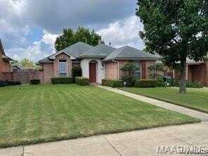 1604 QUEEN ELIZABETH Court, Montgomery, AL 36117