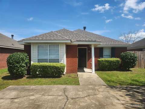 7505 Muirfield Loop, Montgomery, AL 36116