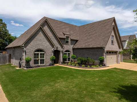 100 PINE VALLEY, Oakland, TN 38060