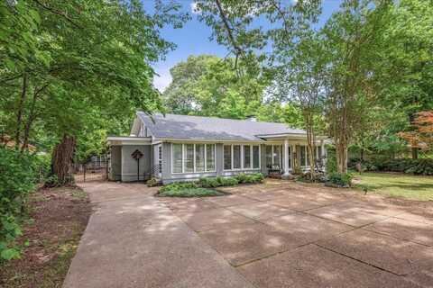 5068 WALNUT GROVE, Memphis, TN 38117