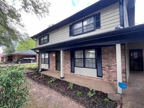 2902 CAPRI, Memphis, TN 38118
