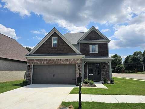 8367 EVERLY MEADOWS, Memphis, TN 38125