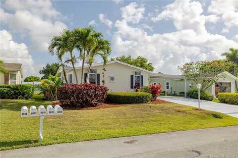 8020 Long Drive, Port Saint Lucie, FL 34952