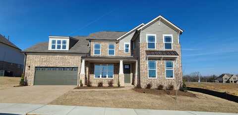 531 LAUREL PARK, Collierville, TN 38017