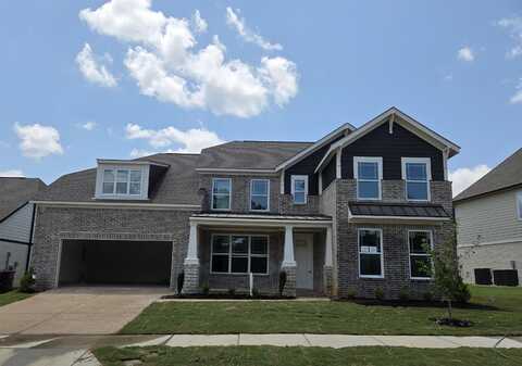 531 LAUREL PARK, Collierville, TN 38017
