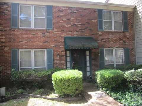 3172 TULIP POPLAR, Memphis, TN 38115