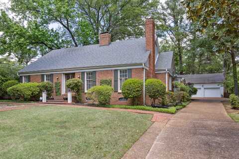 5532 GWYNNE, Memphis, TN 38120