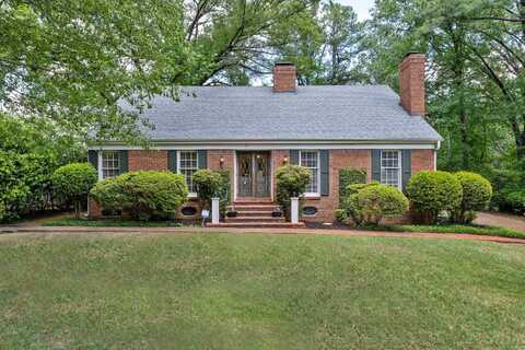 5532 GWYNNE, Memphis, TN 38120