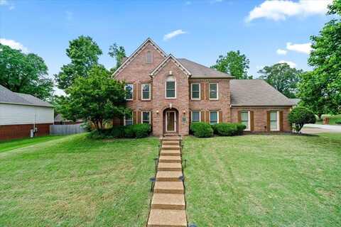 8606 MEADOW GREEN, Memphis, TN 38016