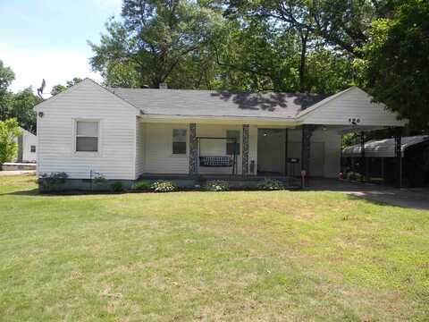 496 EASTERN, Memphis, TN 38122