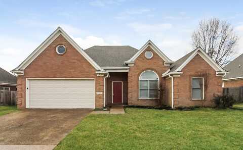 1983 CHIMNEYROCK, Cordova, TN 38016
