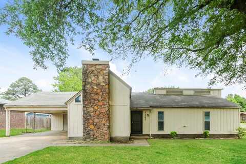 5262 SUNRAY, Memphis, TN 38118