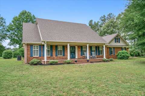6185 YUM YUM, Somerville, TN 38068