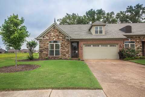 215 ST ANDREWS, Oakland, TN 38060