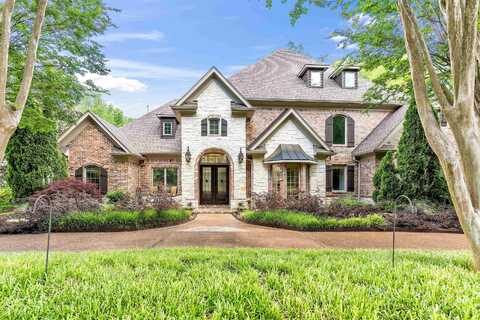 200 OWLS ROOST, Cordova, TN 38018