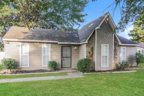 2563 COUNTRY TRAIL, Memphis, TN 38133