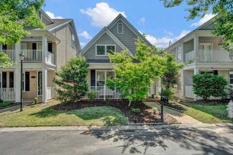 1354 ISLAND SHORE, Memphis, TN 38103