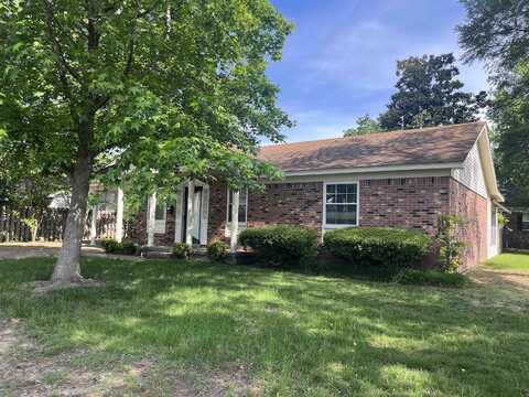 4784 JANIE, Millington, TN 38053
