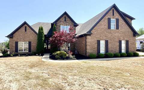 2392 AUGUSTA, Dyersburg, TN 38024