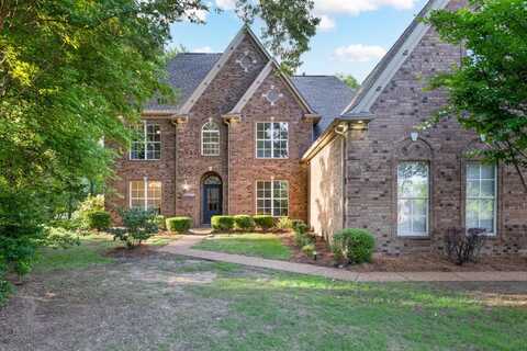 12656 ROLLING LAKE, Arlington, TN 38002