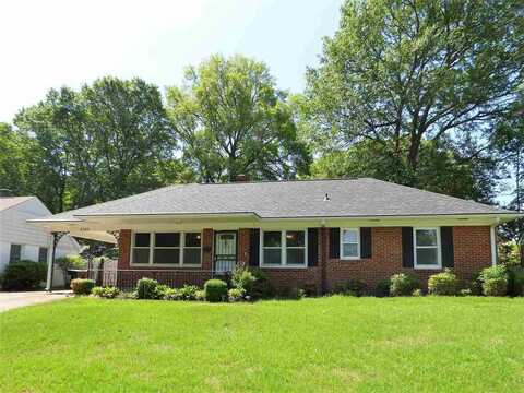 4949 HAMPSHIRE, Memphis, TN 38117