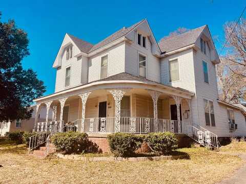 251 COURT, Selmer, TN 38375