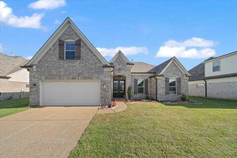 40 CHESNUT SPRING, Oakland, TN 38060