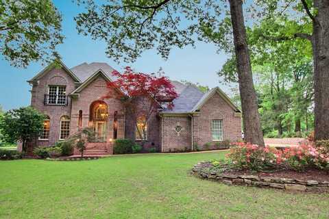 8000 RANKIN BRANCH, Unincorporated, TN 38053