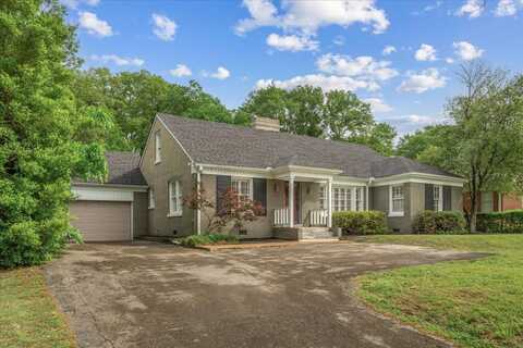 3712 WALNUT GROVE, Memphis, TN 38111